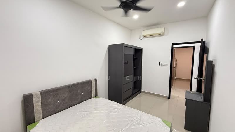 Apartment for Rent at KSL Bukit Gemilang - Ivwen Choo - PropertyGuru.com.my