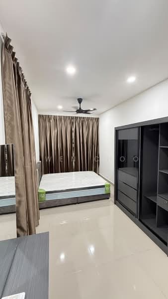 Apartment for Rent at KSL Bukit Gemilang - Ivwen Choo - PropertyGuru.com.my