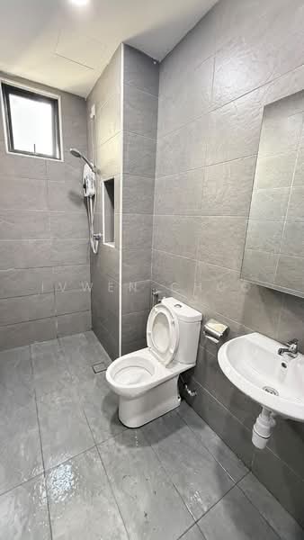 Apartment for Rent at KSL Bukit Gemilang - Ivwen Choo - PropertyGuru.com.my
