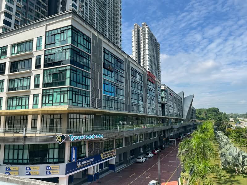 Shop / Office for Rent in Putrajaya (Putrajaya) - Bill Lee - Exterior - PropertyGuru.com.my