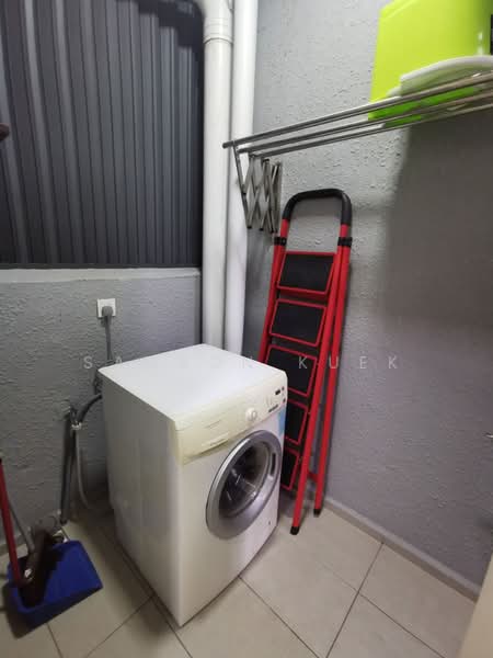 Service Residence for Rent at EkoCheras Service Residences - Samson Kuek - Interior - PropertyGuru.com.my