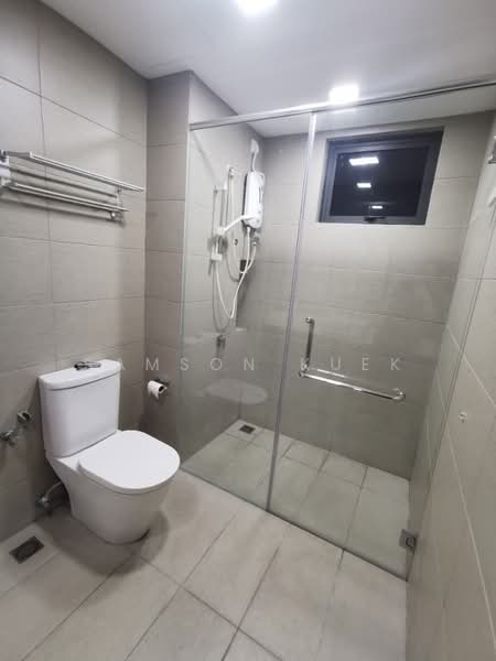 Service Residence for Rent at EkoCheras Service Residences - Samson Kuek - Bathroom - PropertyGuru.com.my