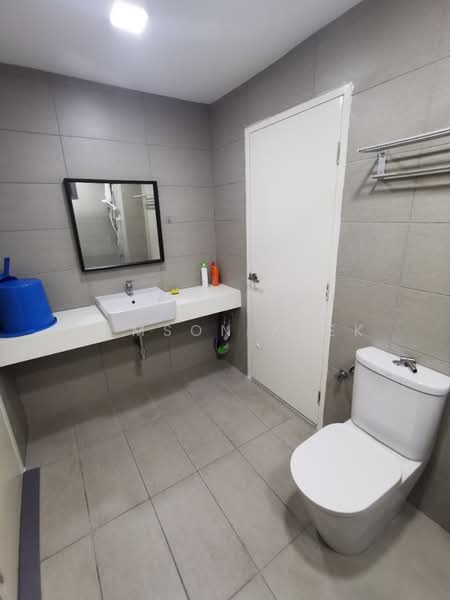 Service Residence for Rent at EkoCheras Service Residences - Samson Kuek - Bathroom - PropertyGuru.com.my