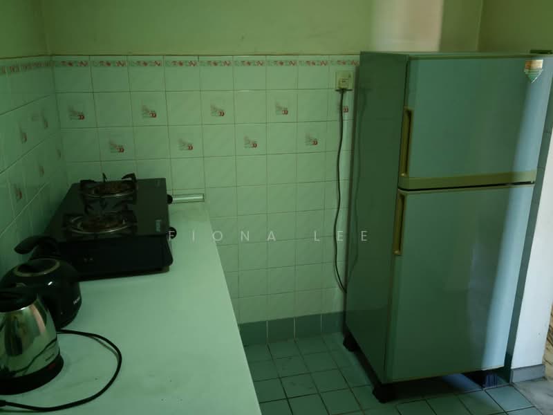 Pangsapuri untuk Disewa di Sri Damansara Court - Fiona Lee - Kitchen - PropertyGuru.com.my