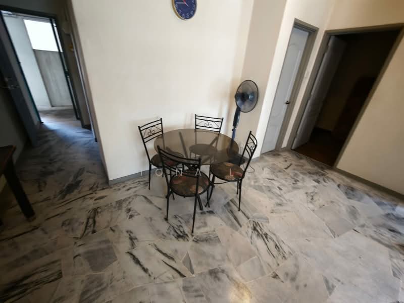 Pangsapuri untuk Disewa di Sri Damansara Court - Fiona Lee - Interior - PropertyGuru.com.my