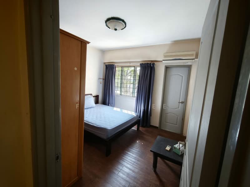 Pangsapuri untuk Disewa di Sri Damansara Court - Fiona Lee - Bedroom - PropertyGuru.com.my