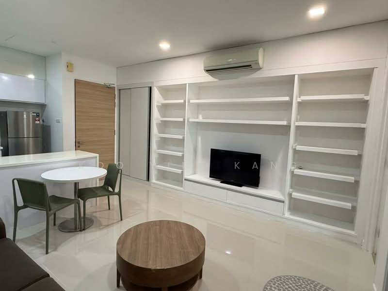 Service Residence for Rent at Camellia Serviced Suites - Koo Ying Kang - PropertyGuru.com.my