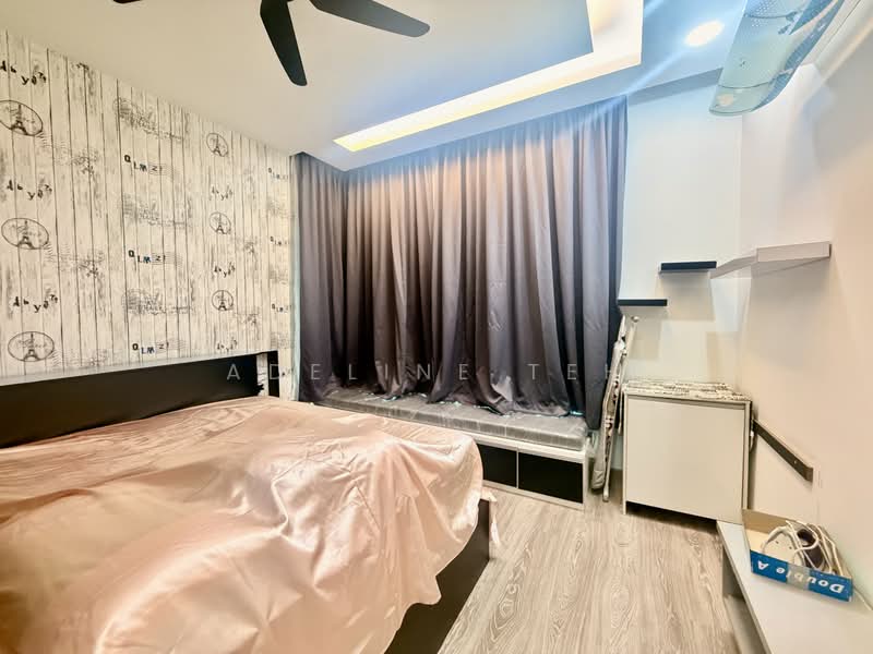 Condominium for Rent at Le Yuan Residence - Adeline Teh - PropertyGuru.com.my