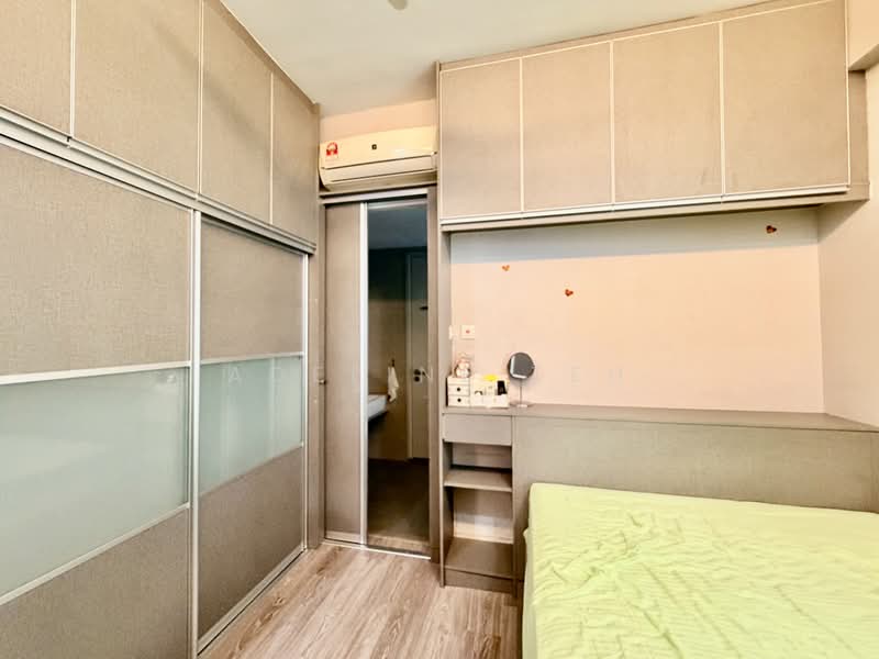 Condominium for Rent at Le Yuan Residence - Adeline Teh - PropertyGuru.com.my
