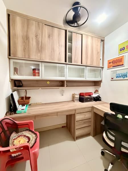 Condominium for Rent at Le Yuan Residence - Adeline Teh - PropertyGuru.com.my