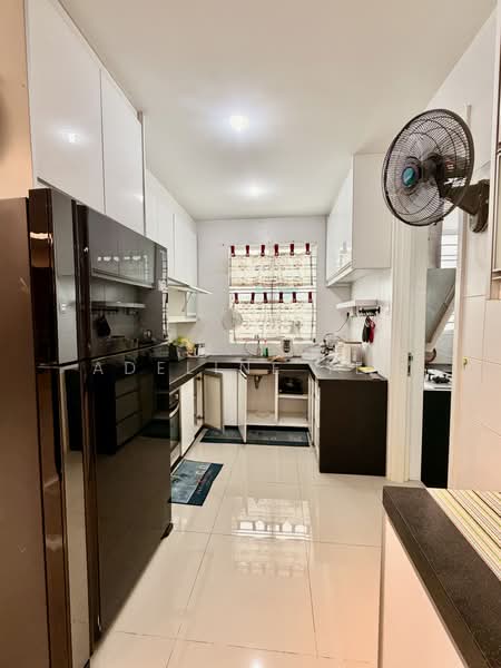 Condominium for Rent at Le Yuan Residence - Adeline Teh - PropertyGuru.com.my