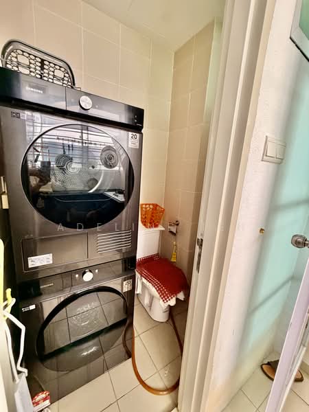 Condominium for Rent at Le Yuan Residence - Adeline Teh - PropertyGuru.com.my