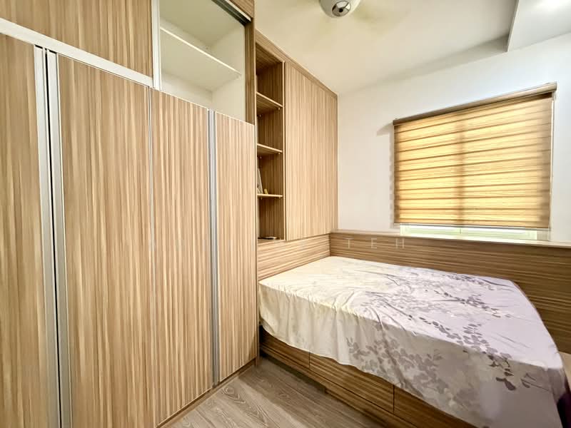 Condominium for Rent at Le Yuan Residence - Adeline Teh - PropertyGuru.com.my