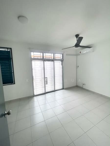 Rumah Teres 2.5 Tingkat untuk Disewa di Taman Pulai Mutiara (Iskandar Puteri (Nusajaya)) - Kexin Hua - Interior - PropertyGuru.com.my