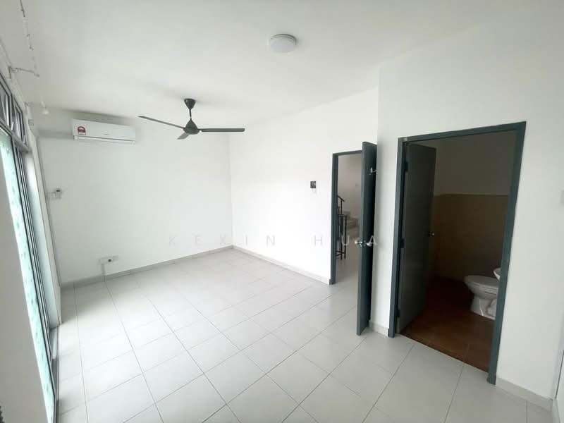 Rumah Teres 2.5 Tingkat untuk Disewa di Taman Pulai Mutiara (Iskandar Puteri (Nusajaya)) - Kexin Hua - Interior - PropertyGuru.com.my