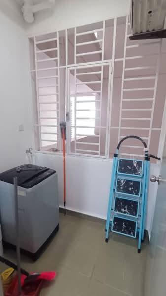 Service Residence for Rent at Seasons Amara Larkin - Kyoris Loh - Interior - PropertyGuru.com.my