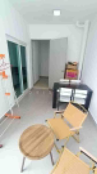 Service Residence for Rent at Seasons Amara Larkin - Kyoris Loh - Living Room - PropertyGuru.com.my