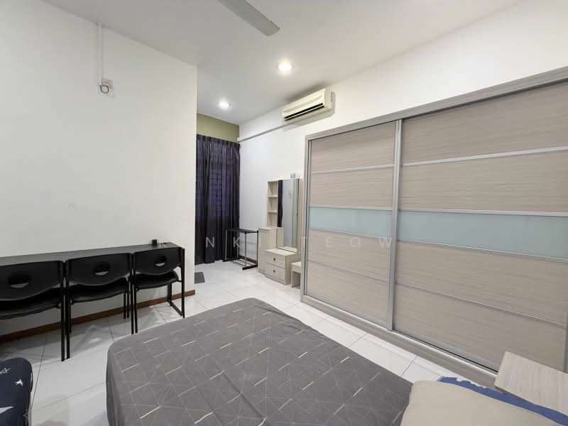 Cluster House for Rent in Horizon Hills (Iskandar Puteri (Nusajaya)) - Kinki Teow - PropertyGuru.com.my