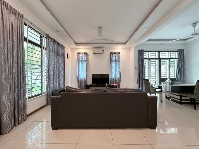 Cluster House for Rent in Horizon Hills (Iskandar Puteri (Nusajaya)) - Kinki Teow - PropertyGuru.com.my