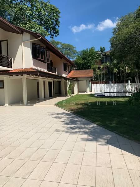 Rumah Banglo untuk Dijual di Ukay Heights (Ampang) - Leonard Chin - Exterior - PropertyGuru.com.my