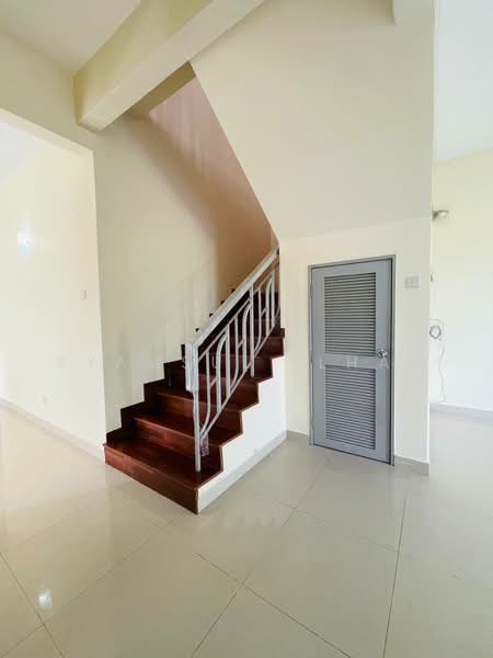 Rumah Berkembar untuk Dijual di Putrajaya (Putrajaya) - Syamsul Ilham - Interior - PropertyGuru.com.my