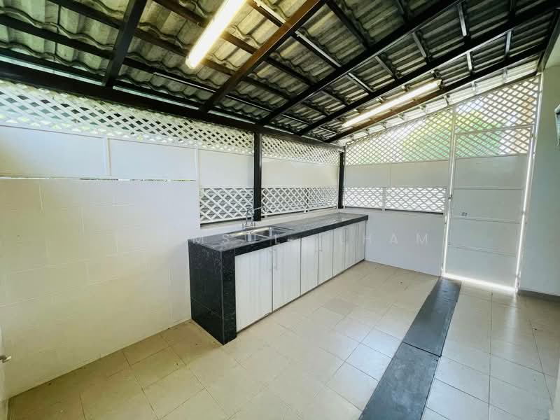 Rumah Berkembar untuk Dijual di Putrajaya (Putrajaya) - Syamsul Ilham - Interior - PropertyGuru.com.my