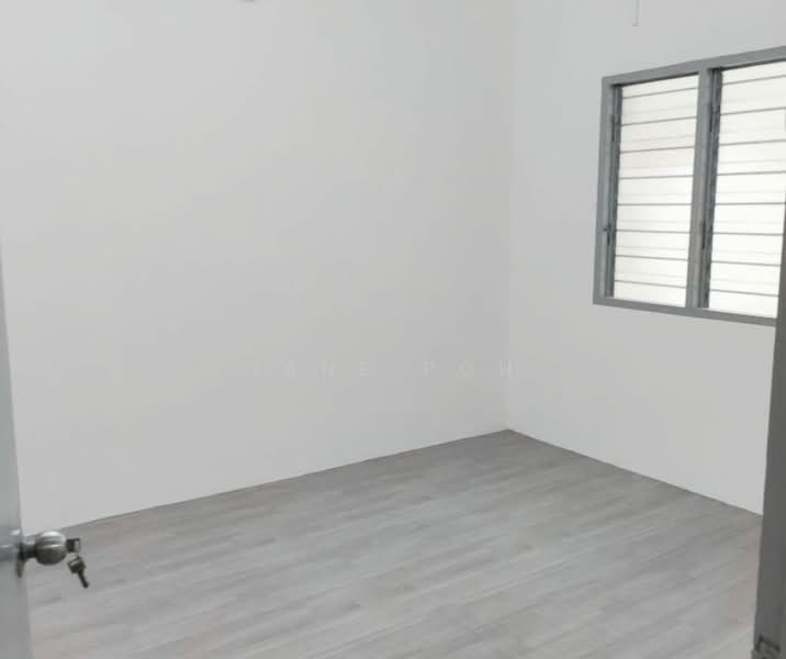 1-storey Terraced House for Rent in Taman Lian Seng (Kluang) - Jane Poh - Interior - PropertyGuru.com.my