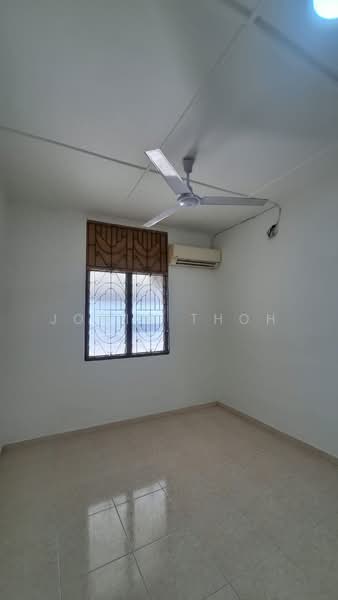 1-storey Terraced House for Rent in Taman Sri Skudai (Skudai) - Jovia Thoh - Interior - PropertyGuru.com.my