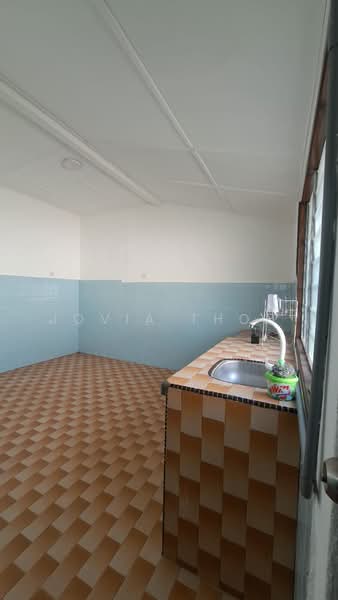 1-storey Terraced House for Rent in Taman Sri Skudai (Skudai) - Jovia Thoh - Kitchen - PropertyGuru.com.my