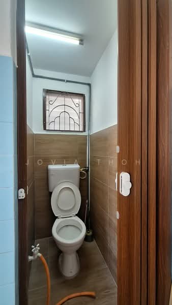 1-storey Terraced House for Rent in Taman Sri Skudai (Skudai) - Jovia Thoh - Bathroom - PropertyGuru.com.my