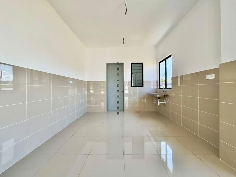 Semi-Detached House for Sale in Setia Utama (Setia Alam) - Jennie Chew - Interior - PropertyGuru.com.my