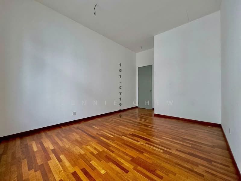 Semi-Detached House for Sale in Setia Utama (Setia Alam) - Jennie Chew - Interior - PropertyGuru.com.my
