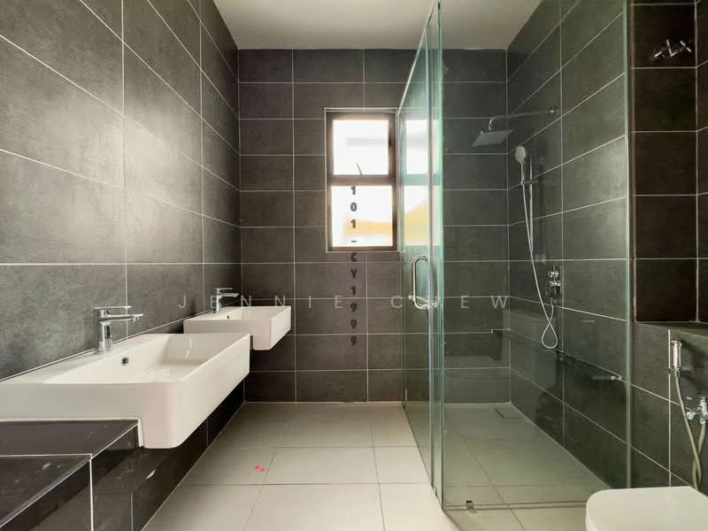 Semi-Detached House for Sale in Setia Utama (Setia Alam) - Jennie Chew - PropertyGuru.com.my