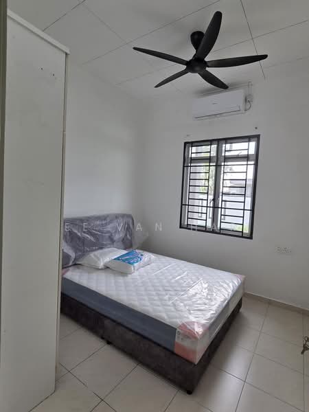 Rumah Teres 1 Tingkat untuk Disewa di Bandar Indahpura (Kulai) - Ee Van Har - Bedroom - PropertyGuru.com.my