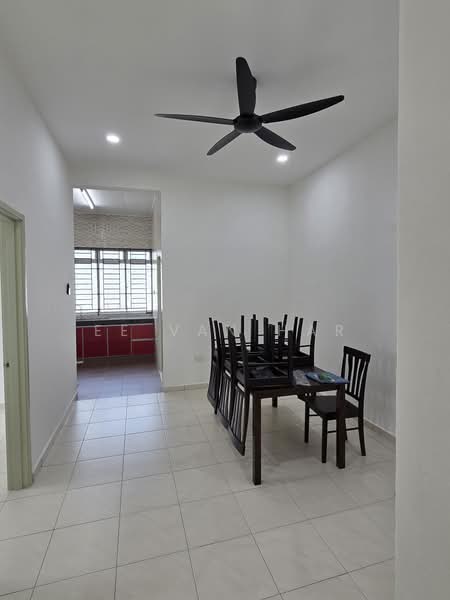 Rumah Teres 1 Tingkat untuk Disewa di Bandar Indahpura (Kulai) - Ee Van Har - Dining Room - PropertyGuru.com.my