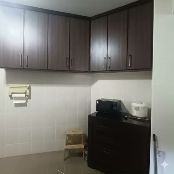 Kondominium untuk Dijual di Leader Garden - Sharon Ong - Kitchen - PropertyGuru.com.my