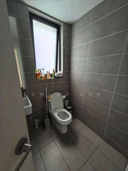 Service Residence for Rent at D'sara Sentral - Edmund Goh - Bathroom - PropertyGuru.com.my