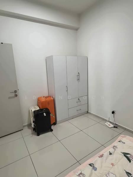 Service Residence for Rent at D'sara Sentral - Edmund Goh - Bedroom - PropertyGuru.com.my