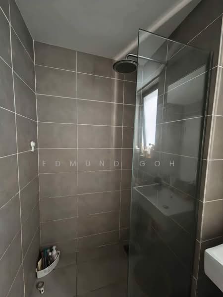 Service Residence for Rent at D'sara Sentral - Edmund Goh - Bathroom - PropertyGuru.com.my