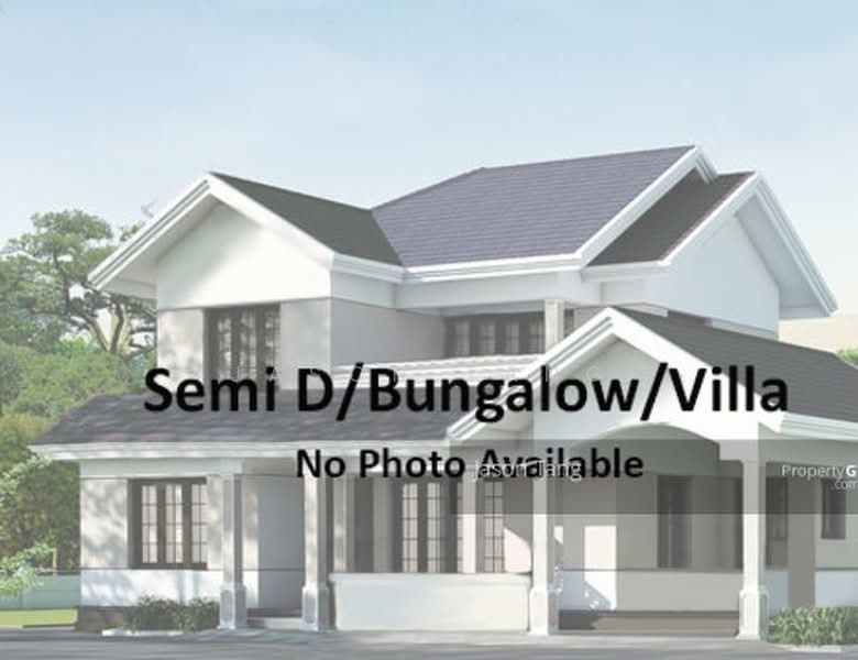 Rumah Banglo untuk Dijual di Putatan (Sabah) - Jason Tang - Exterior - PropertyGuru.com.my
