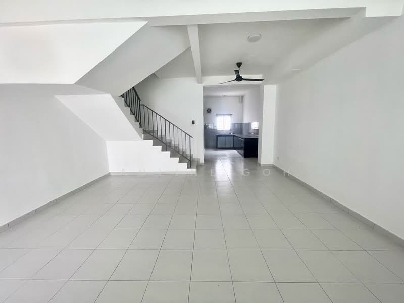 Rumah Teres 2.5 Tingkat untuk Disewa di Taman Pulai Mutiara (Iskandar Puteri (Nusajaya)) - Pauline Goh - PropertyGuru.com.my