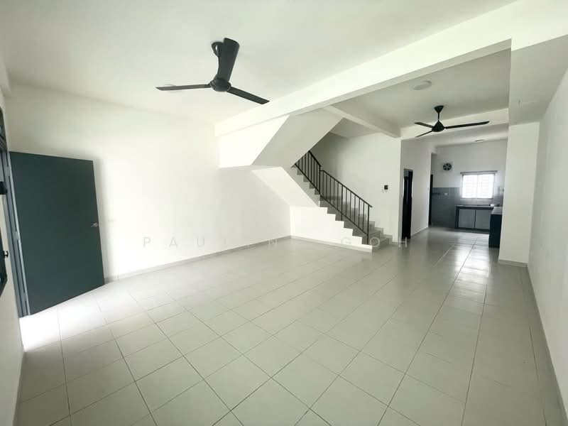 Rumah Teres 2.5 Tingkat untuk Disewa di Taman Pulai Mutiara (Iskandar Puteri (Nusajaya)) - Pauline Goh - PropertyGuru.com.my