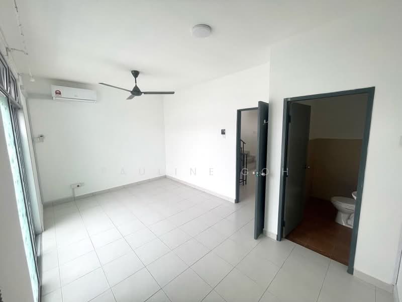 Rumah Teres 2.5 Tingkat untuk Disewa di Taman Pulai Mutiara (Iskandar Puteri (Nusajaya)) - Pauline Goh - PropertyGuru.com.my