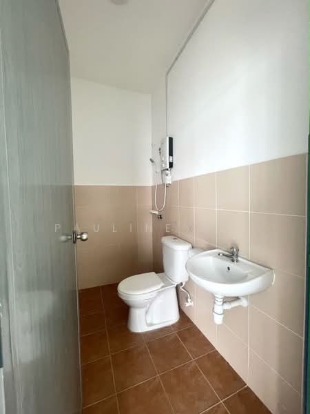 Rumah Teres 2.5 Tingkat untuk Disewa di Taman Pulai Mutiara (Iskandar Puteri (Nusajaya)) - Pauline Goh - PropertyGuru.com.my