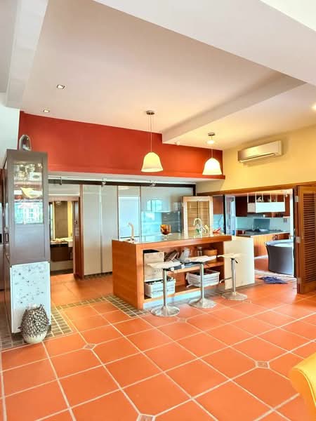 Bungalow for Sale in Batu Ferringhi (Penang) - Enoch Tiu - Kitchen - PropertyGuru.com.my