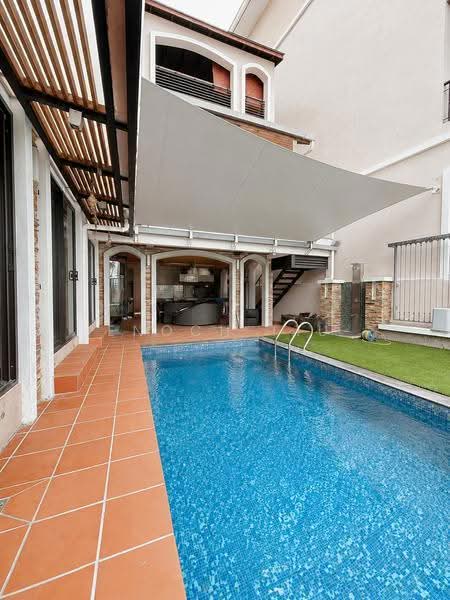 Bungalow House for Sale in Batu Ferringhi (Penang) - Enoch Tiu - Exterior - PropertyGuru.com.my