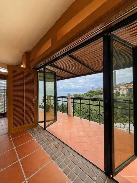 Bungalow House for Sale in Batu Ferringhi (Penang) - Enoch Tiu - Balcony - PropertyGuru.com.my