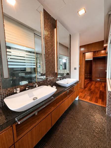 Bungalow House for Sale in Batu Ferringhi (Penang) - Enoch Tiu - Bathroom - PropertyGuru.com.my