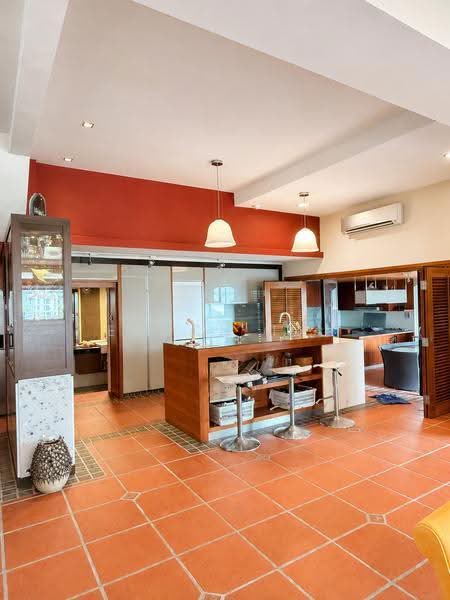 Bungalow House for Sale in Batu Ferringhi (Penang) - Enoch Tiu - Kitchen - PropertyGuru.com.my
