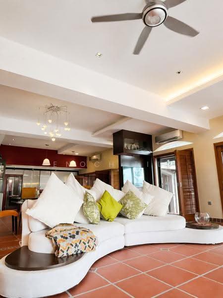 Bungalow House for Sale in Batu Ferringhi (Penang) - Enoch Tiu - Living Room - PropertyGuru.com.my